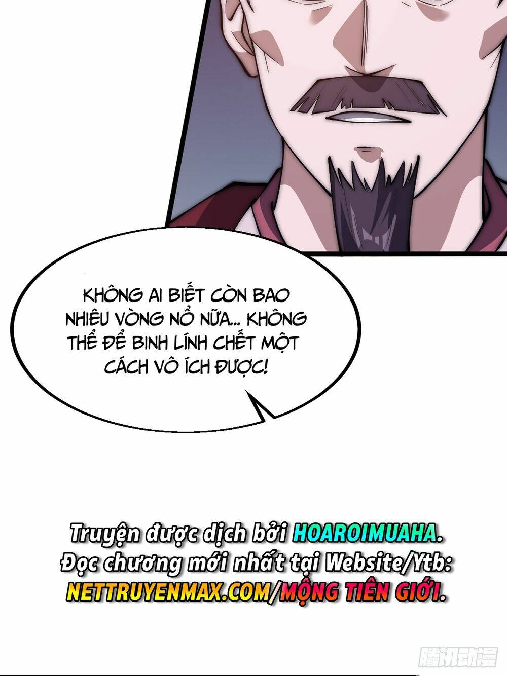 Ta Có Một Sơn Trại Chapter 676 - Trang 28