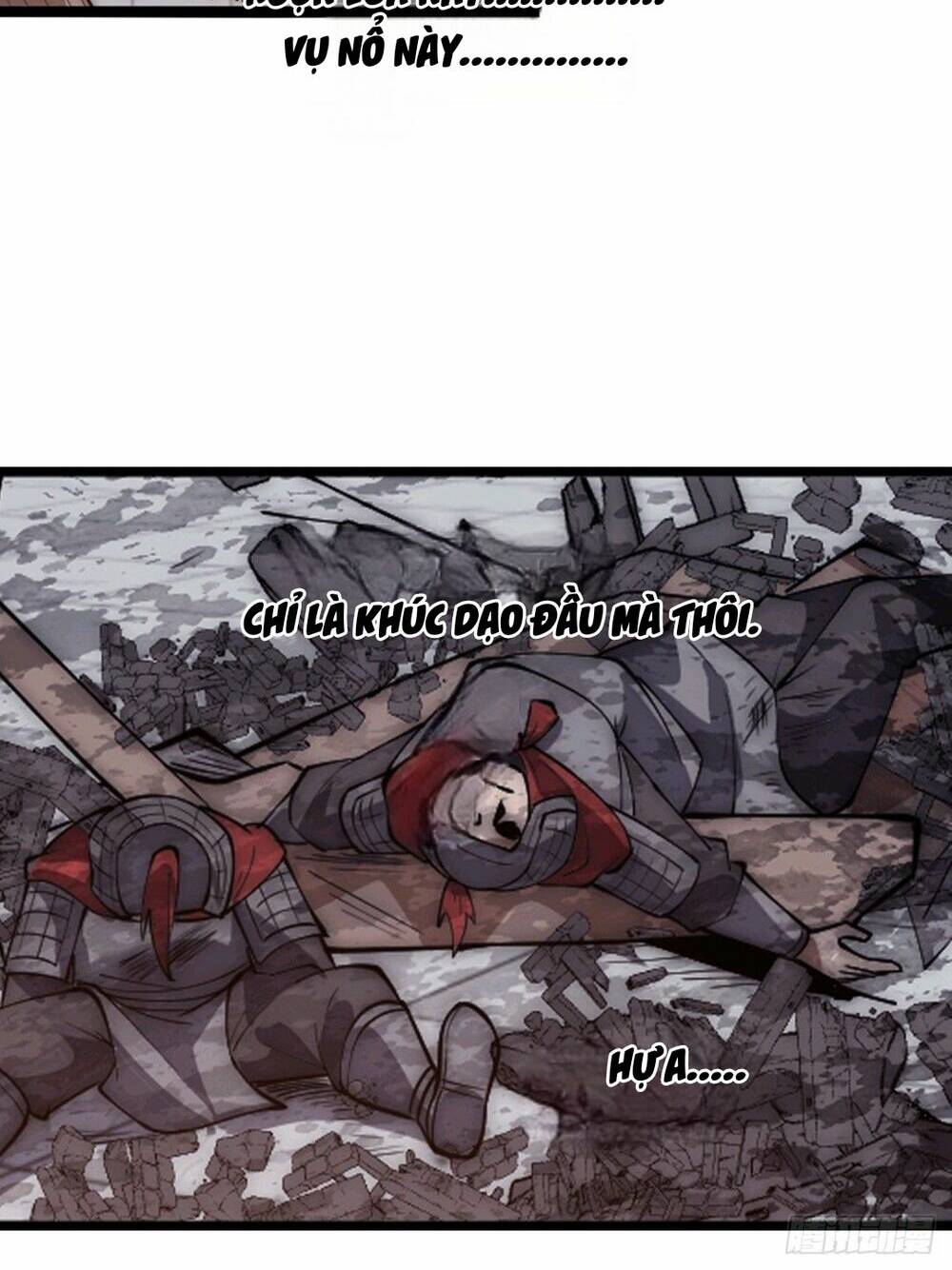 Ta Có Một Sơn Trại Chapter 676 - Trang 30