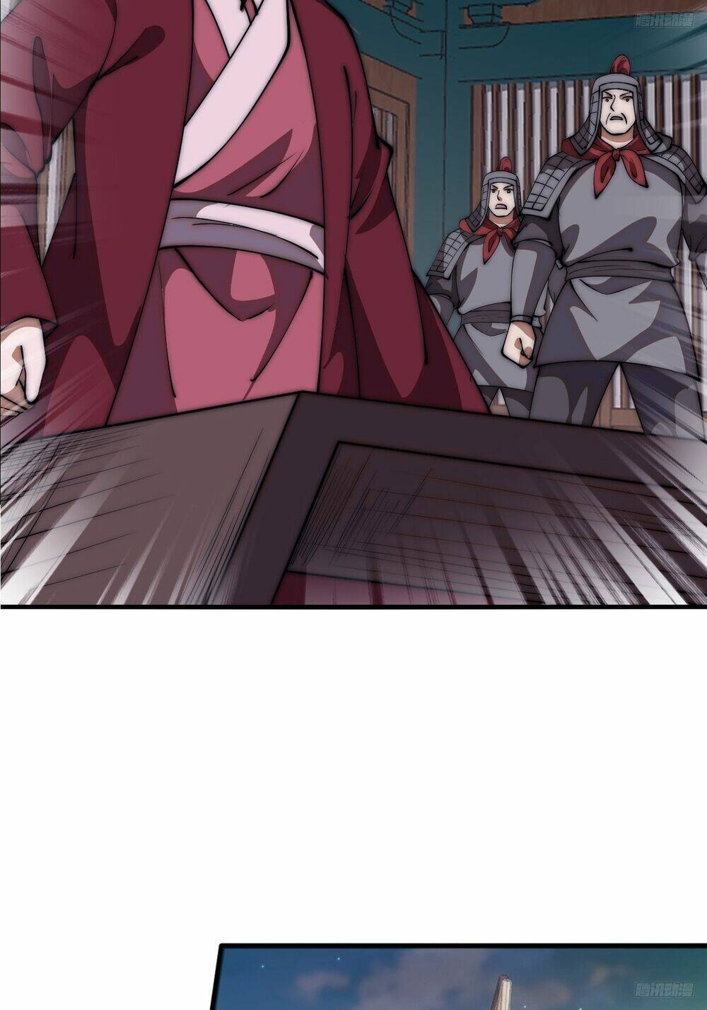 Ta Có Một Sơn Trại Chapter 676 - Trang 3