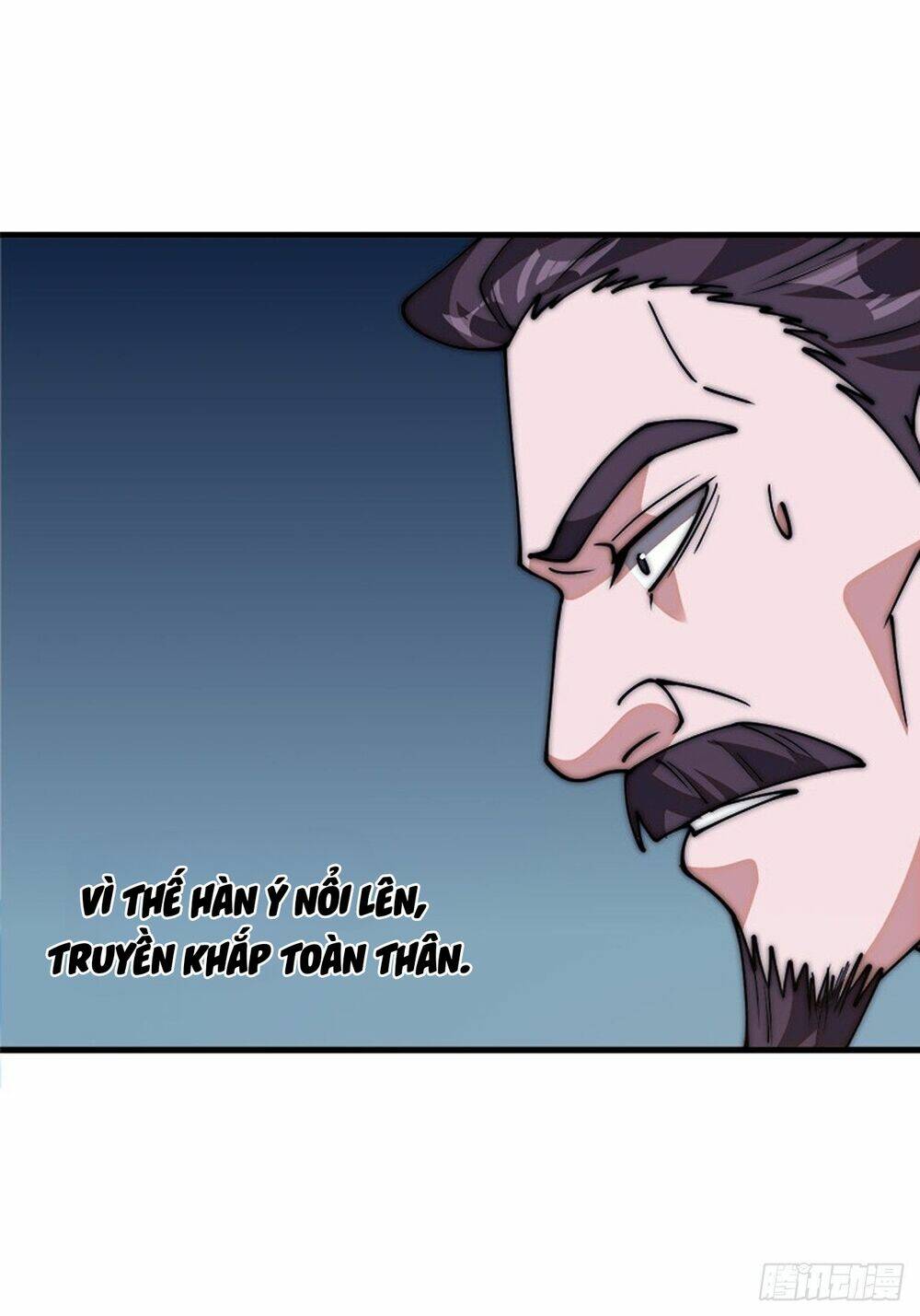 Ta Có Một Sơn Trại Chapter 676 - Trang 40