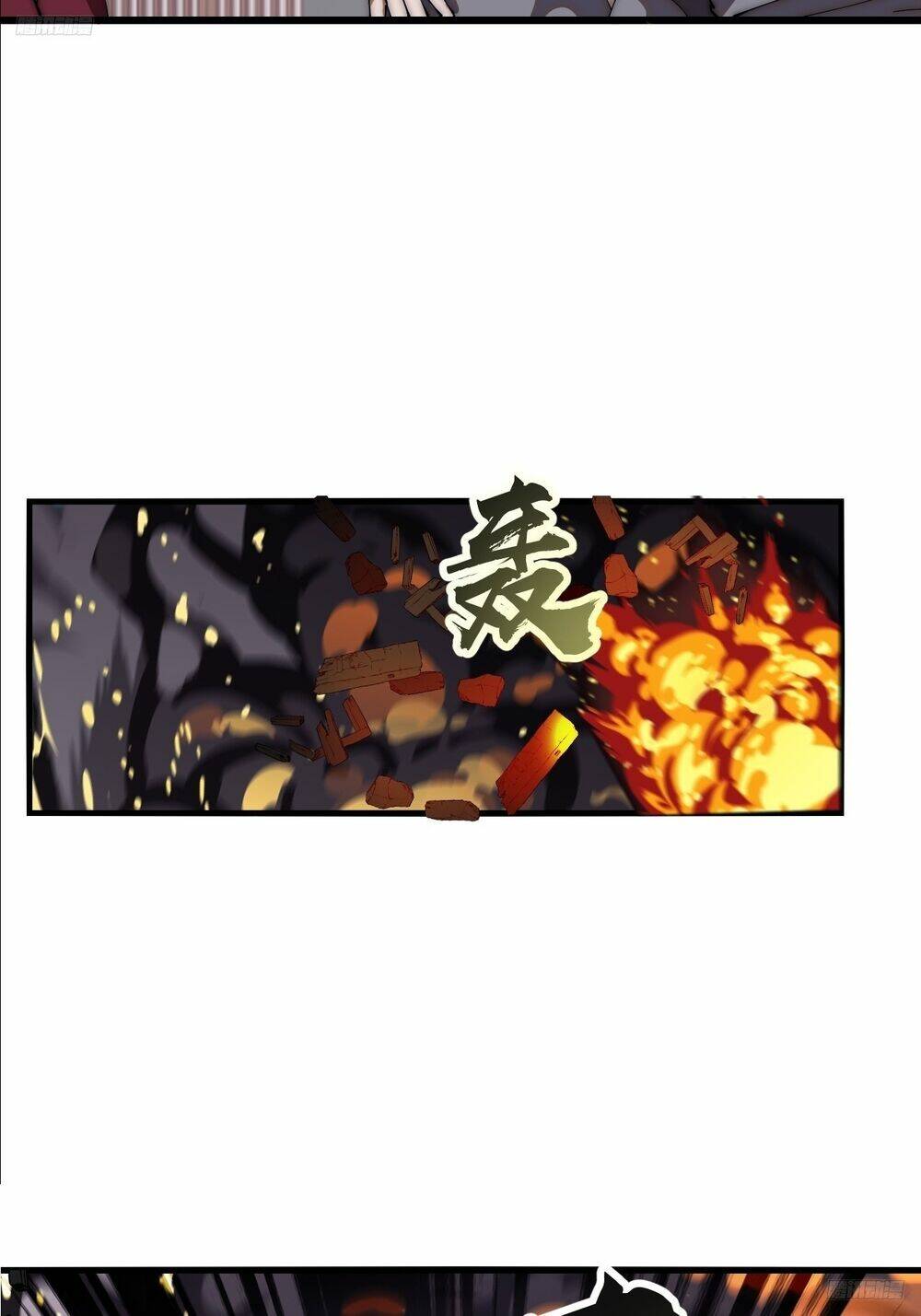 Ta Có Một Sơn Trại Chapter 676 - Trang 7