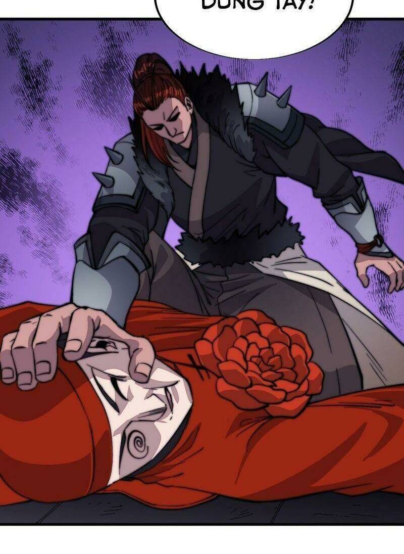 Ta Có Một Sơn Trại Chapter 68 - Trang 14