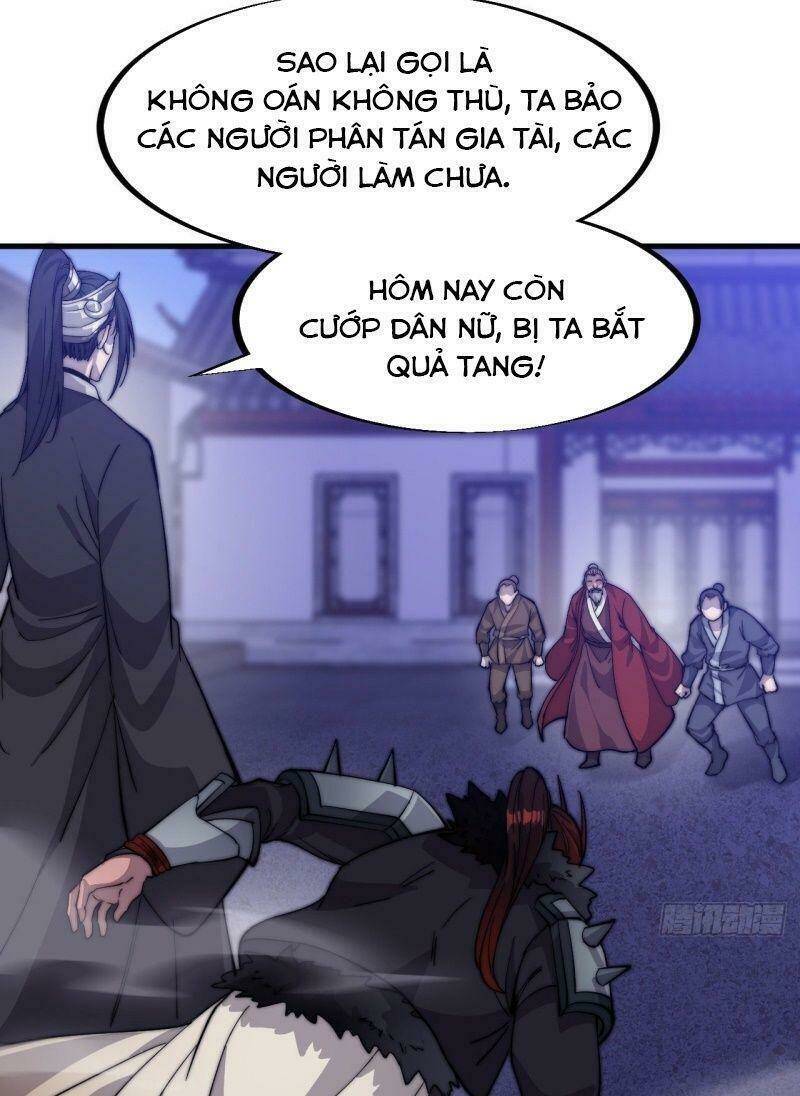 Ta Có Một Sơn Trại Chapter 68 - Trang 16