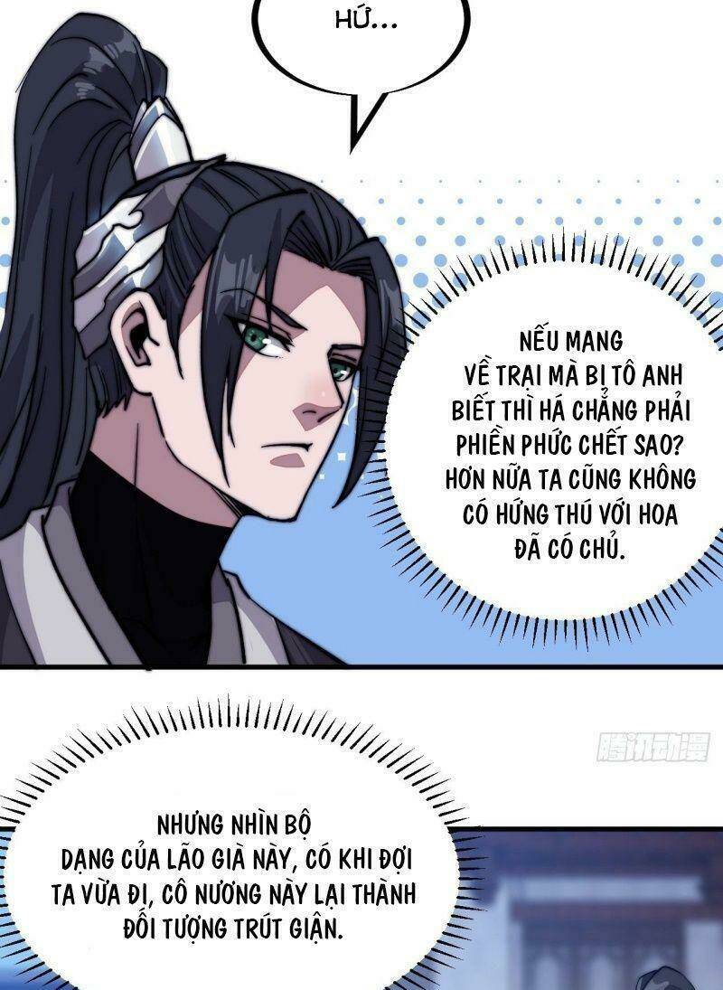 Ta Có Một Sơn Trại Chapter 68 - Trang 19