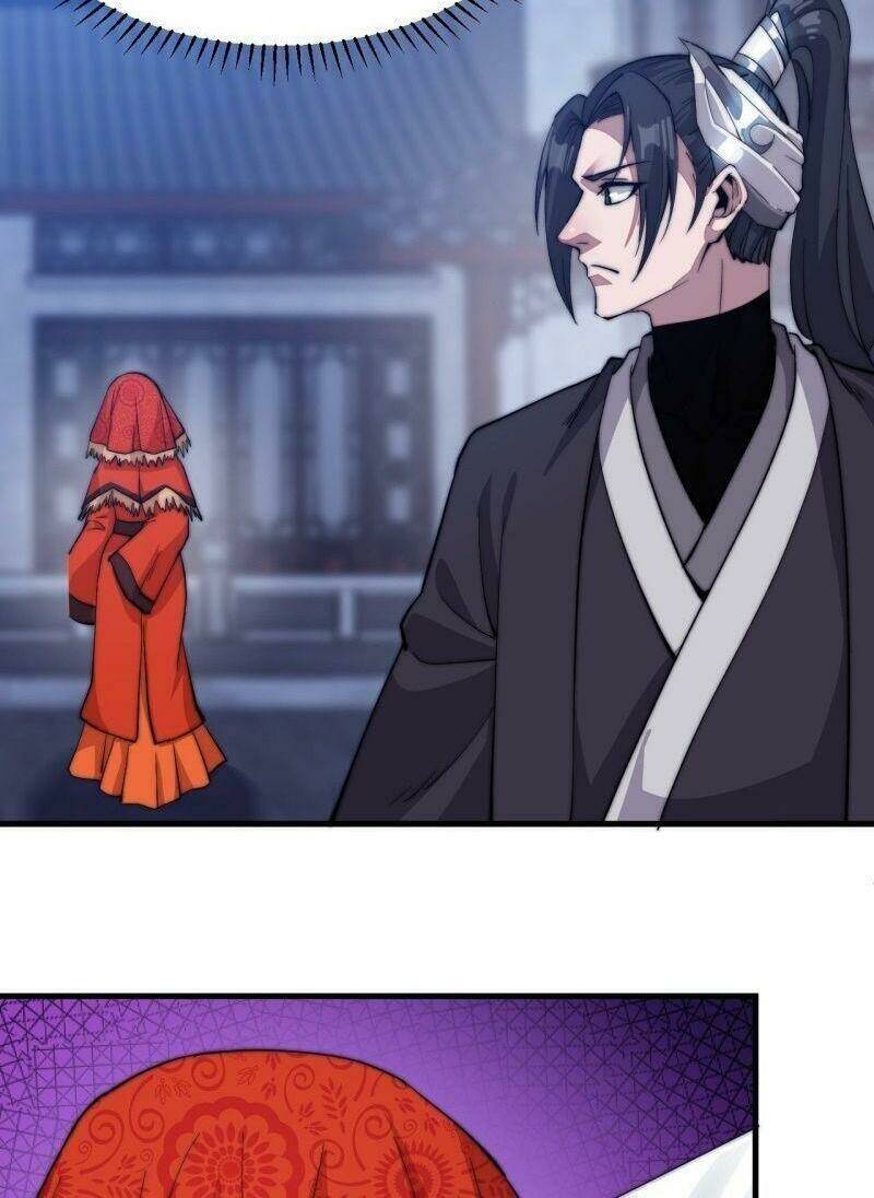 Ta Có Một Sơn Trại Chapter 68 - Trang 20