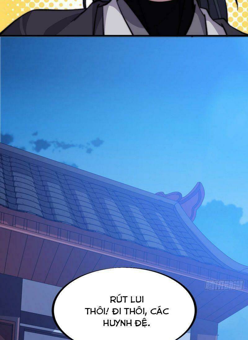 Ta Có Một Sơn Trại Chapter 68 - Trang 22