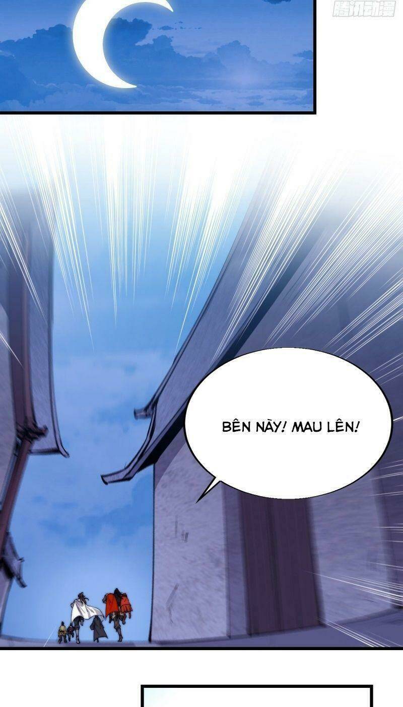 Ta Có Một Sơn Trại Chapter 68 - Trang 26