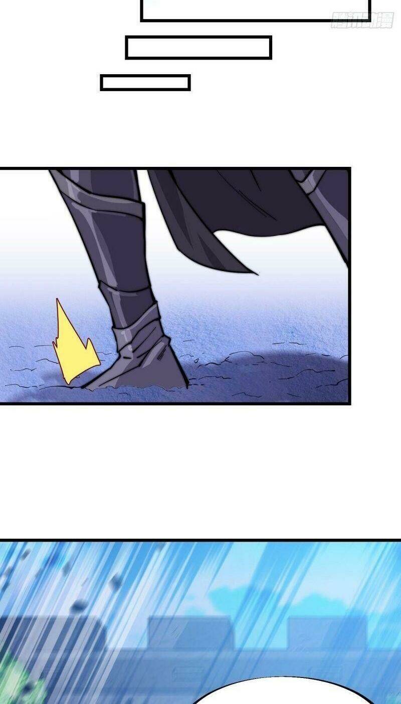 Ta Có Một Sơn Trại Chapter 68 - Trang 27