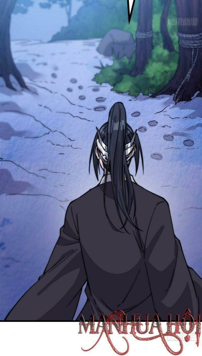 Ta Có Một Sơn Trại Chapter 68 - Trang 29