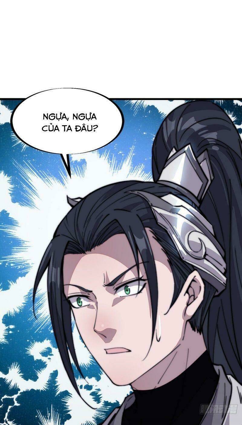 Ta Có Một Sơn Trại Chapter 68 - Trang 30