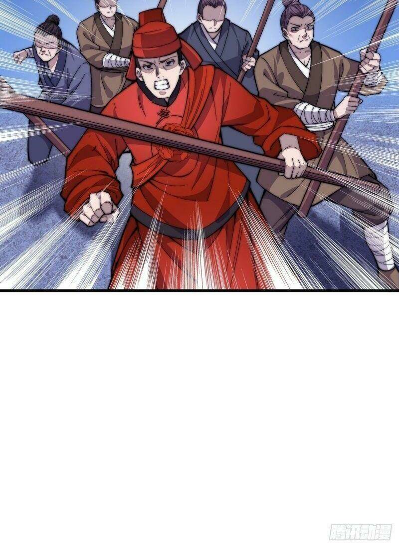 Ta Có Một Sơn Trại Chapter 68 - Trang 5