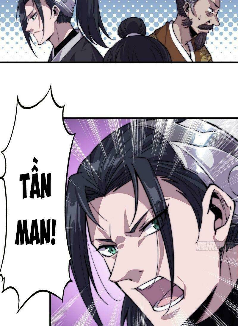 Ta Có Một Sơn Trại Chapter 68 - Trang 7