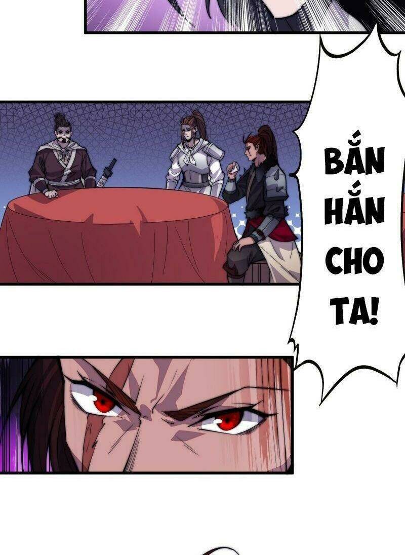 Ta Có Một Sơn Trại Chapter 68 - Trang 8