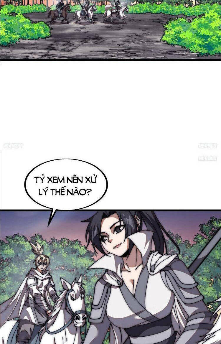 Ta Có Một Sơn Trại Chapter 680 - Trang 9