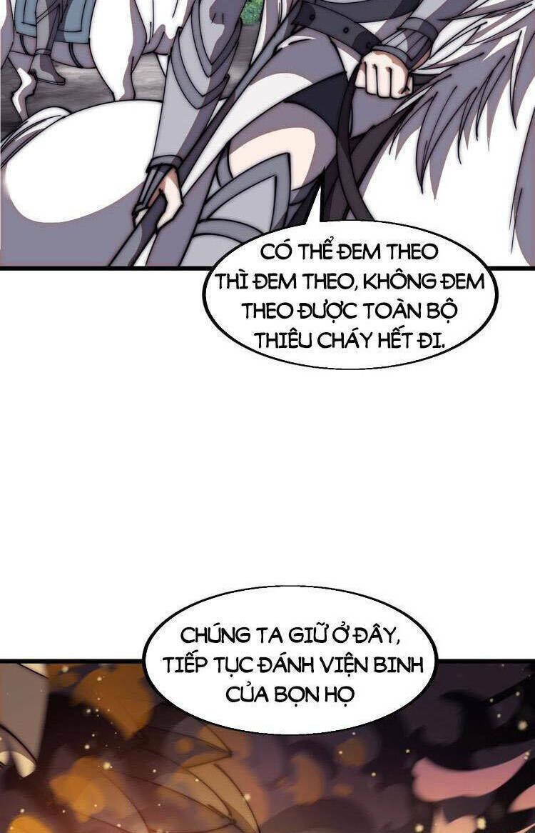 Ta Có Một Sơn Trại Chapter 680 - Trang 10