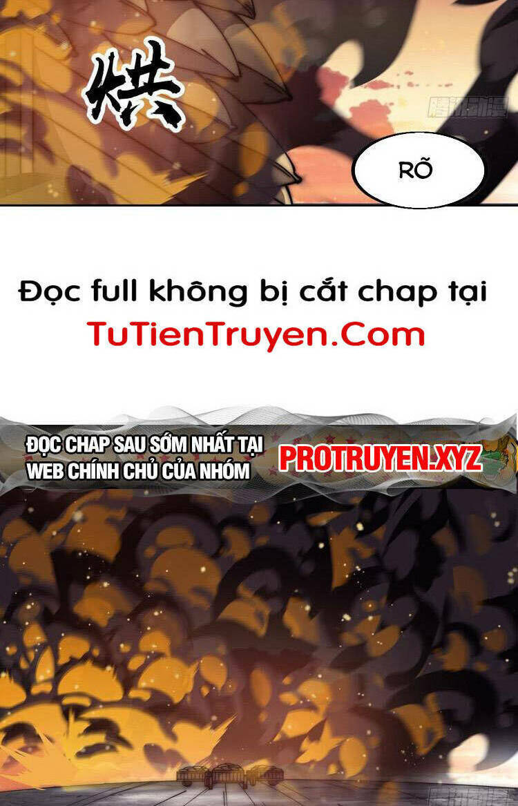 Ta Có Một Sơn Trại Chapter 680 - Trang 11