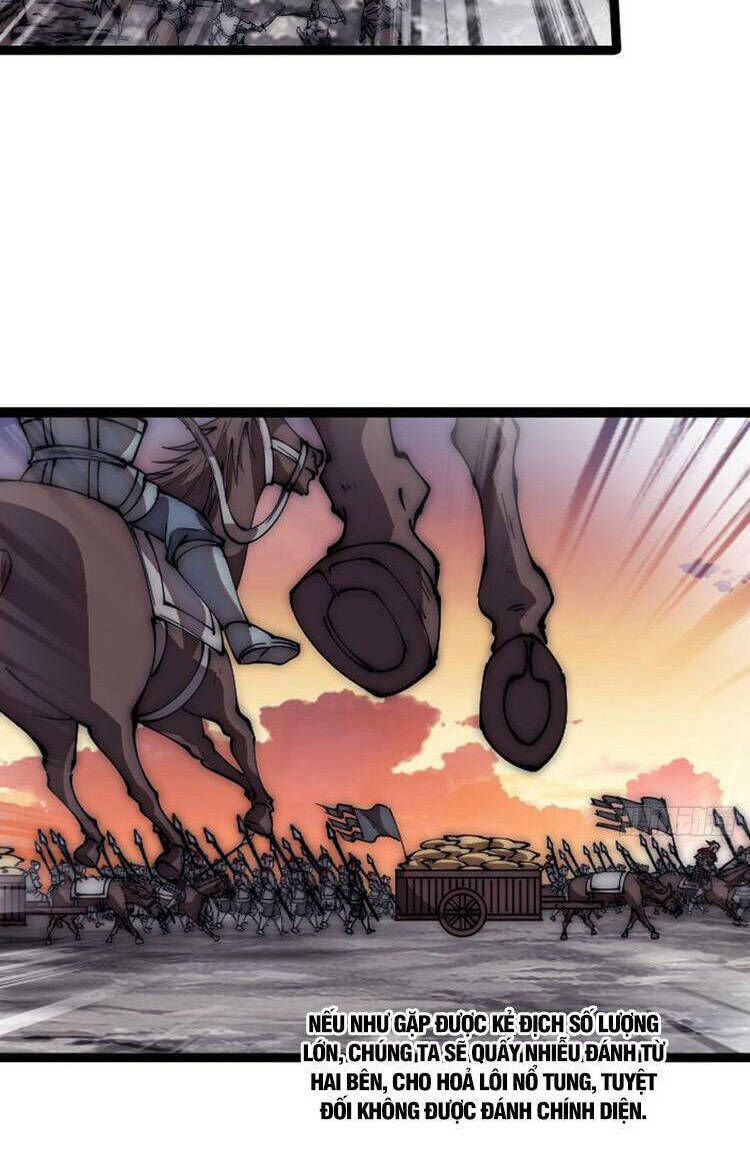 Ta Có Một Sơn Trại Chapter 680 - Trang 13