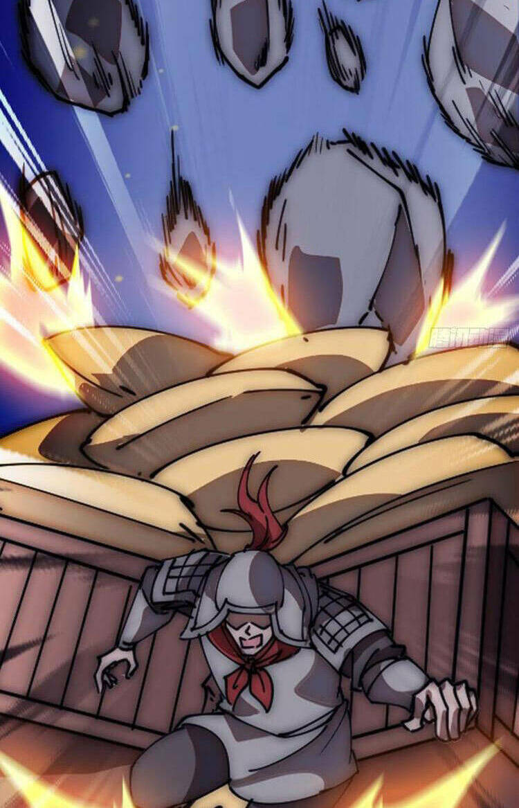 Ta Có Một Sơn Trại Chapter 680 - Trang 15