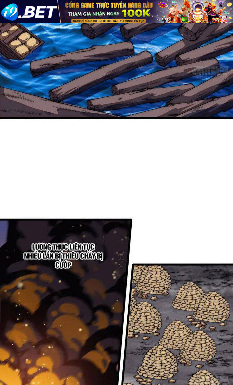 Ta Có Một Sơn Trại Chapter 680 - Trang 17