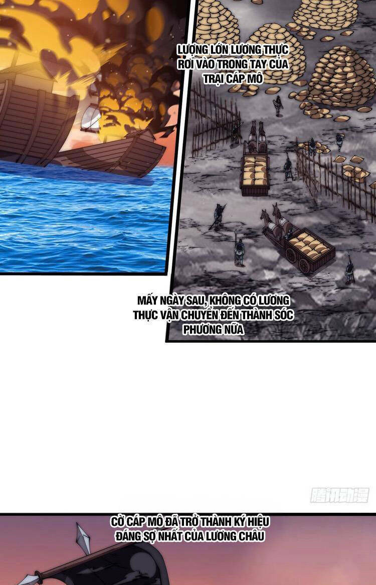 Ta Có Một Sơn Trại Chapter 680 - Trang 18