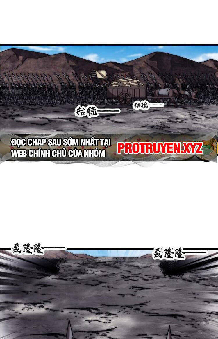 Ta Có Một Sơn Trại Chapter 680 - Trang 1