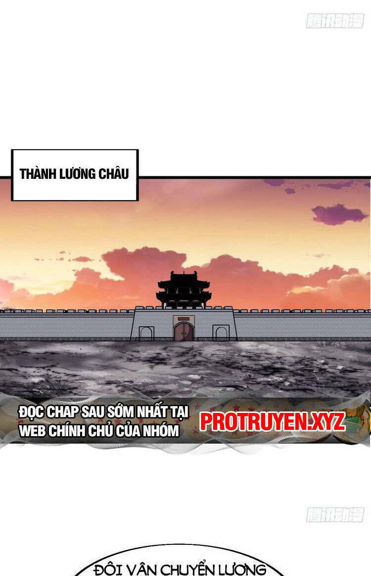 Ta Có Một Sơn Trại Chapter 680 - Trang 20