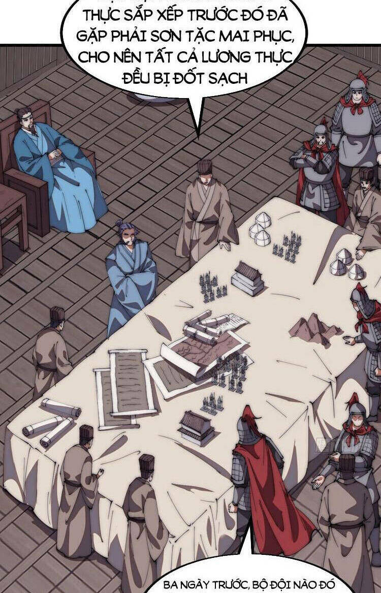 Ta Có Một Sơn Trại Chapter 680 - Trang 21