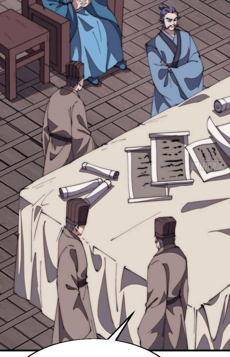 Ta Có Một Sơn Trại Chapter 680 - Trang 23