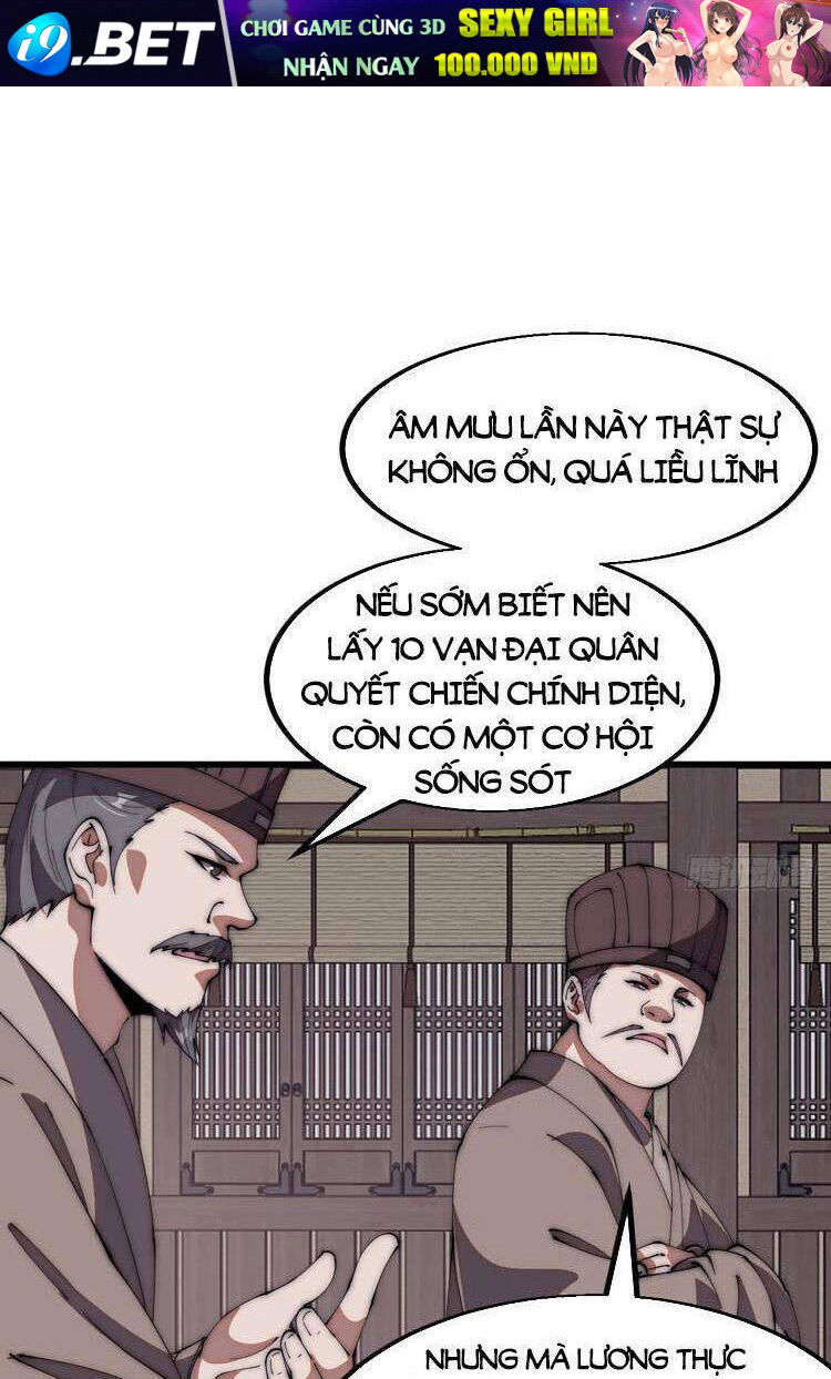 Ta Có Một Sơn Trại Chapter 680 - Trang 28