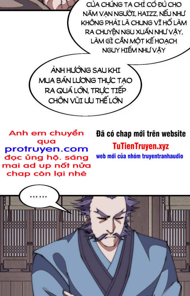 Ta Có Một Sơn Trại - Chapter 680 - Page 29
