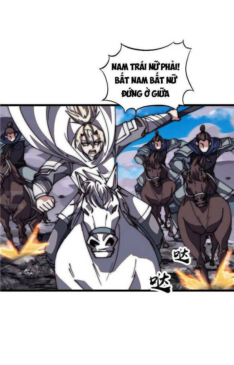 Ta Có Một Sơn Trại Chapter 680 - Trang 3