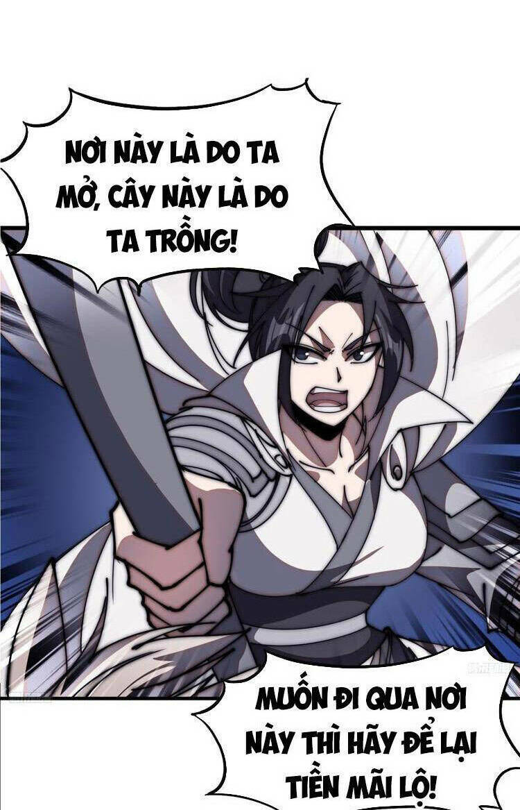 Ta Có Một Sơn Trại Chapter 680 - Trang 5