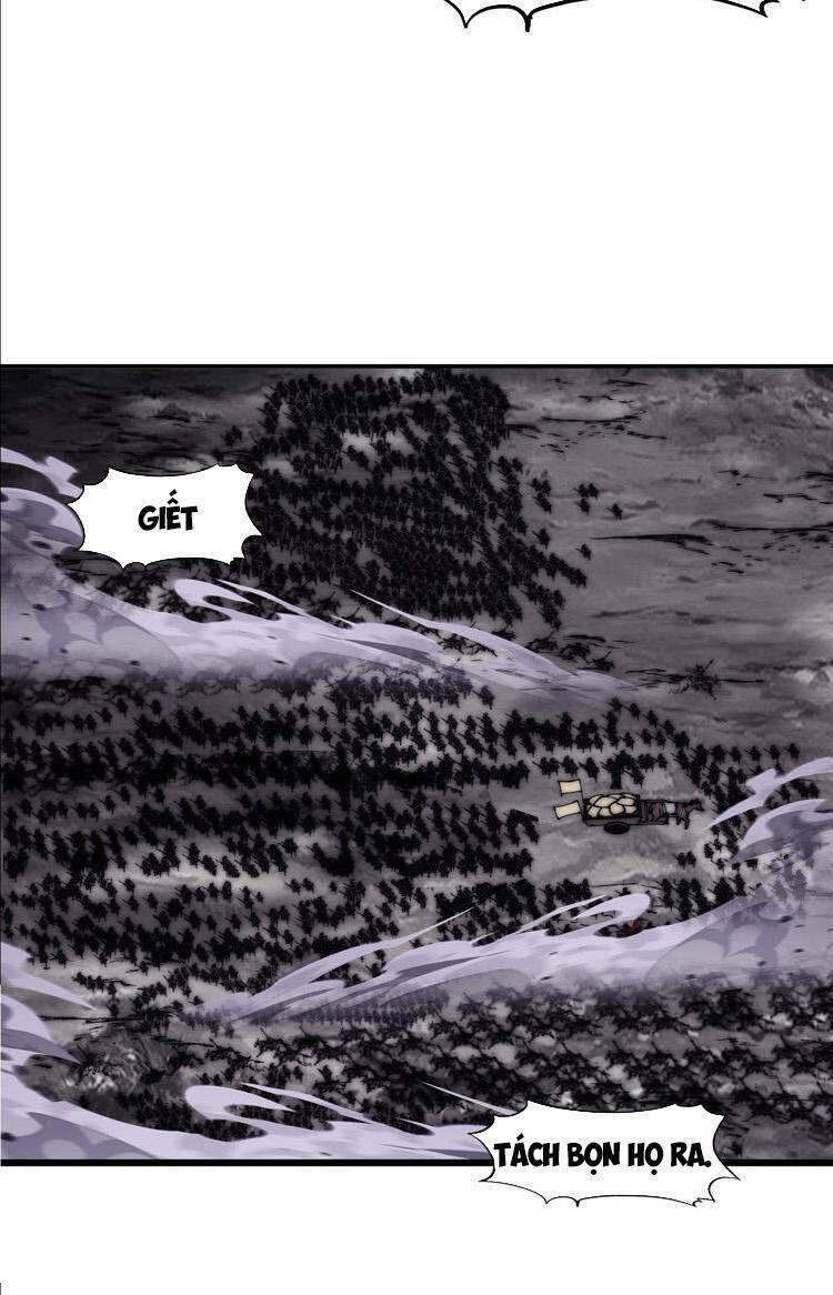 Ta Có Một Sơn Trại Chapter 680 - Trang 6