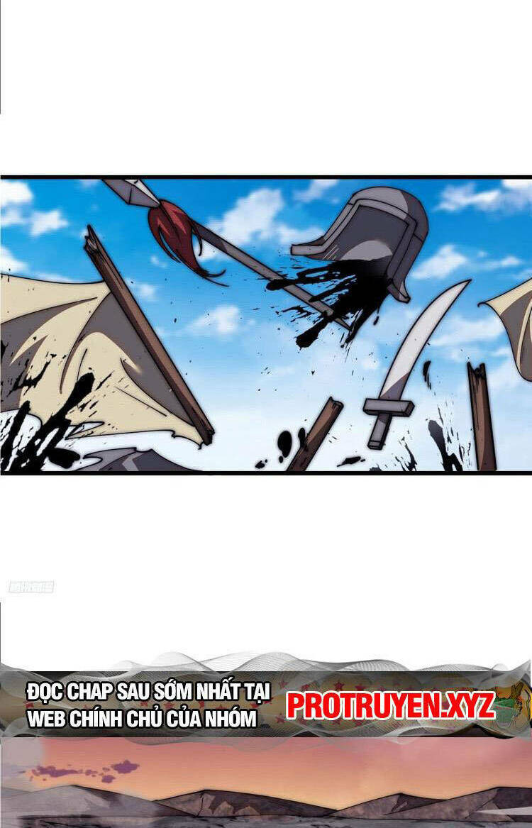 Ta Có Một Sơn Trại Chapter 680 - Trang 7