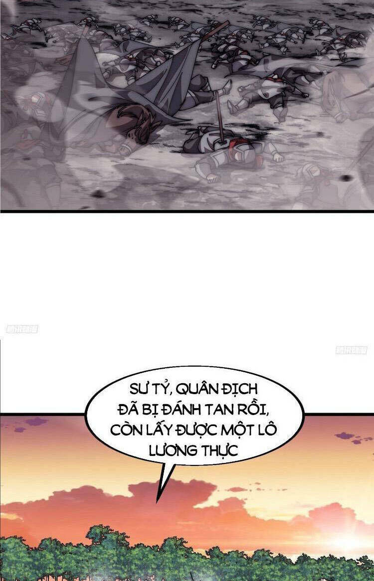 Ta Có Một Sơn Trại Chapter 680 - Trang 8