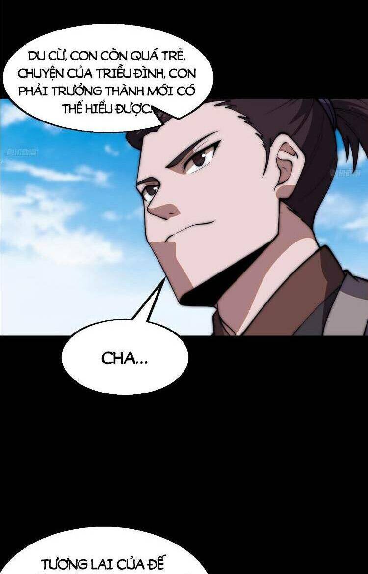 Ta Có Một Sơn Trại Chapter 682 - Trang 9