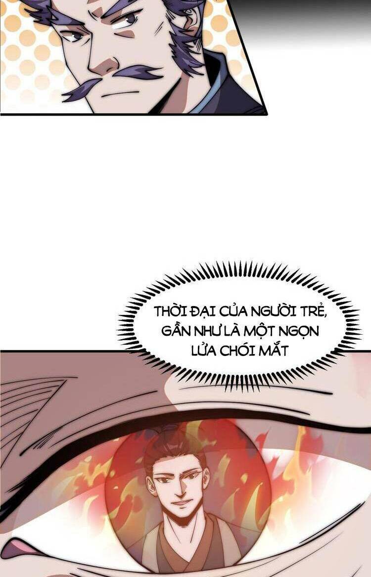 Ta Có Một Sơn Trại Chapter 682 - Trang 11