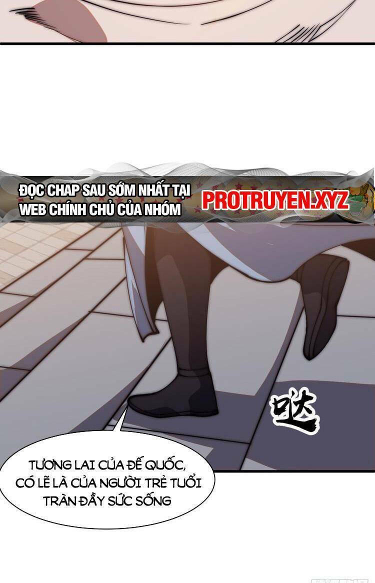 Ta Có Một Sơn Trại Chapter 682 - Trang 12