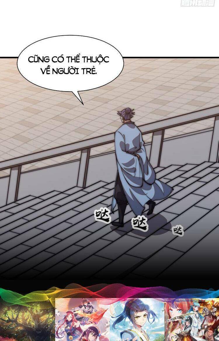 Ta Có Một Sơn Trại Chapter 682 - Trang 13