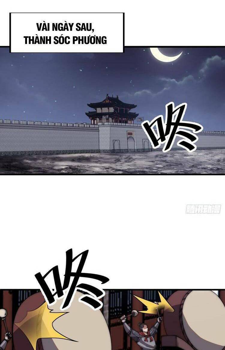 Ta Có Một Sơn Trại Chapter 682 - Trang 17