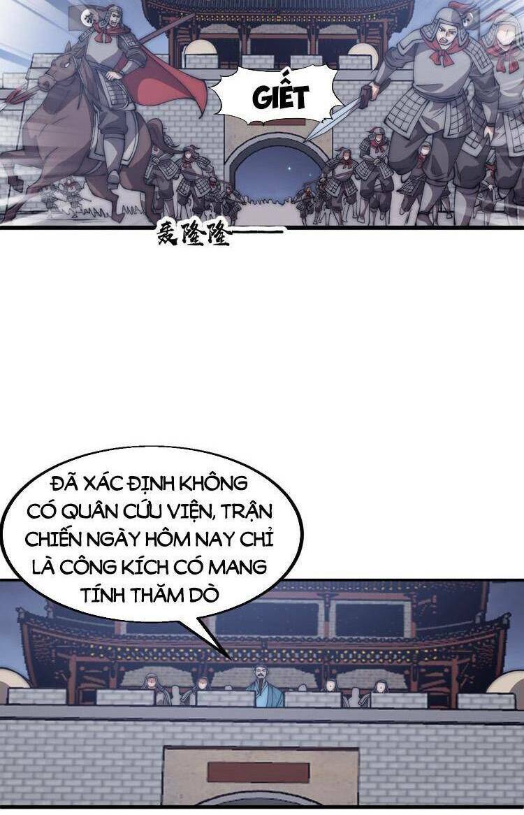 Ta Có Một Sơn Trại Chapter 682 - Trang 20