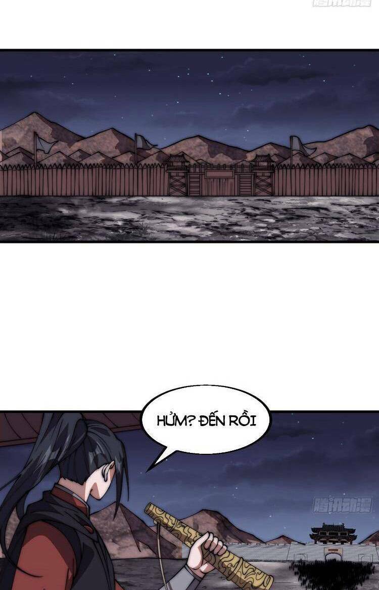 Ta Có Một Sơn Trại Chapter 682 - Trang 22