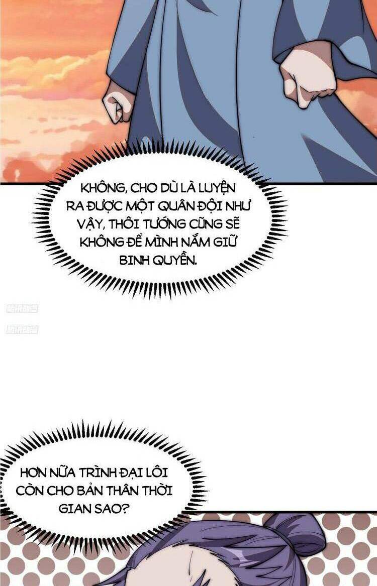 Ta Có Một Sơn Trại Chapter 682 - Trang 3