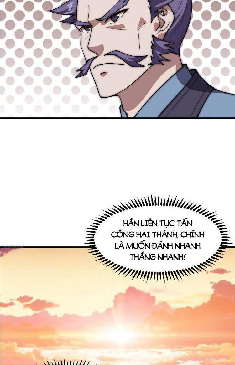 Ta Có Một Sơn Trại Chapter 682 - Trang 4