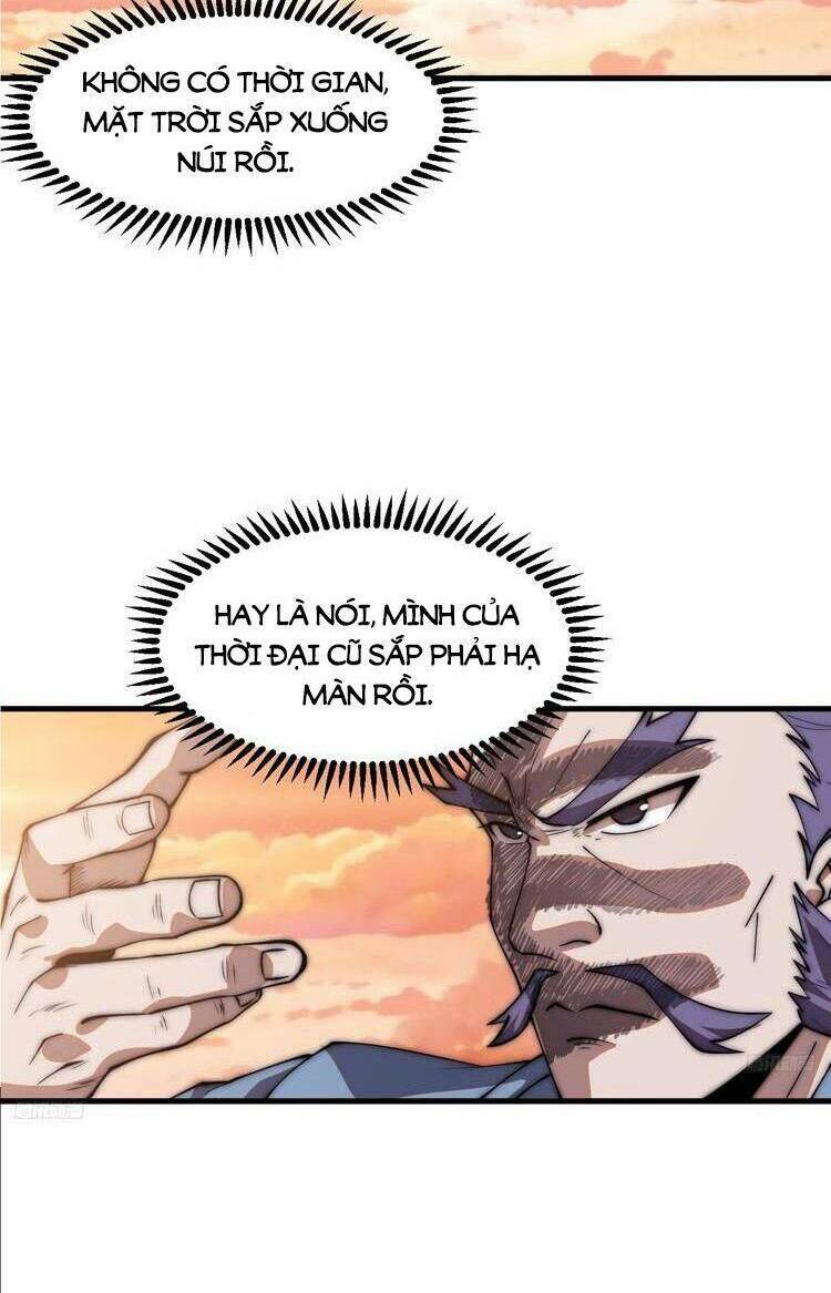 Ta Có Một Sơn Trại Chapter 682 - Trang 5