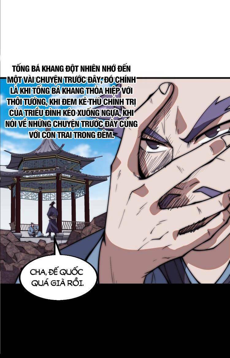 Ta Có Một Sơn Trại Chapter 682 - Trang 6