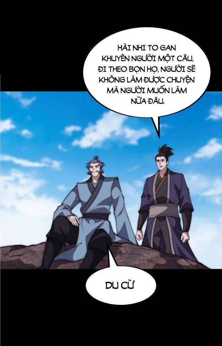 Ta Có Một Sơn Trại Chapter 682 - Trang 7