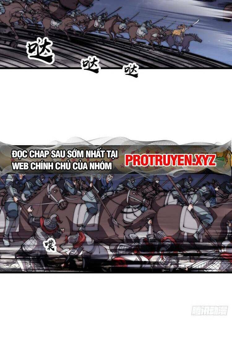 Ta Có Một Sơn Trại Chapter 683 - Trang 9