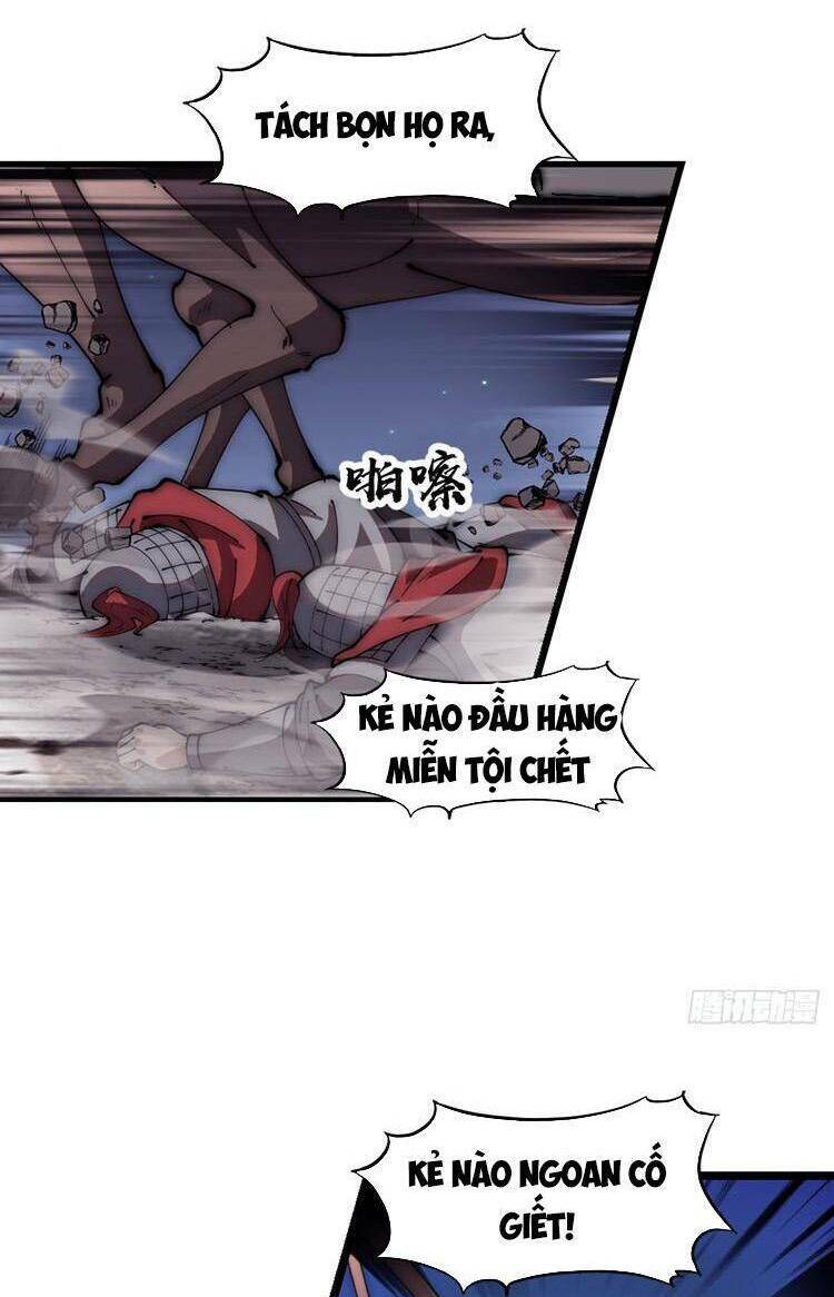 Ta Có Một Sơn Trại Chapter 683 - Trang 10