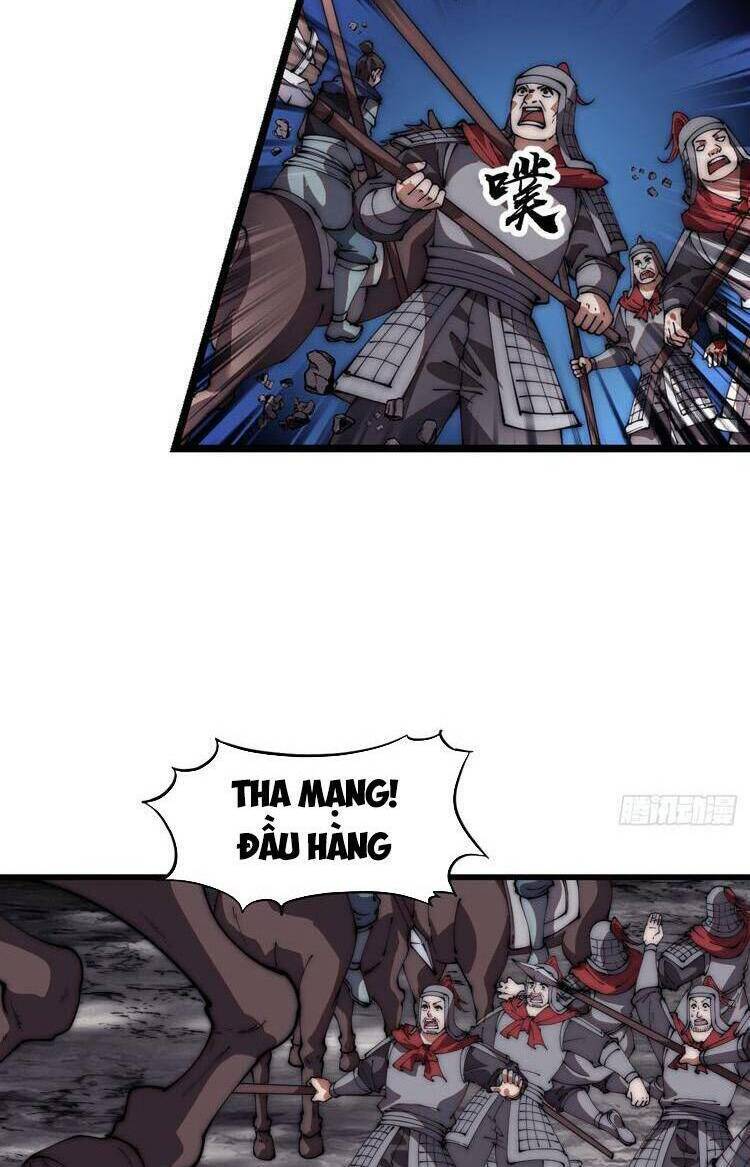 Ta Có Một Sơn Trại Chapter 683 - Trang 11